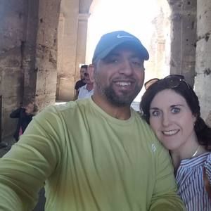 Meet your Posher, Kristin